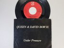 Queen & David Bowie 