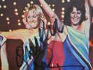 AGNETHA FÄLTSKOG SIGNED I HAVE A DREAM 1979 7
