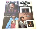 Z.Z. Hill Greatest Hits 1986 LP Malaco  MAL 7437  in Shrink Vinyl Never Played