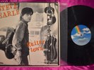 Steve Earle 'Guitar Town' LP