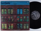 LA CLAVE Self Titled VERVE V6-8819 LP i