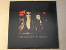 The Sisters Of Mercy - This Corrosion US orig' SEALED Elektra 12