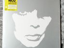  NICO & THE FACTION - CAMERA OBSCURA - RSD 2022 - LIMITED EDITION BLUE VINYL LP