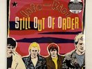 Infa Riot - Still Out Of Order LP (Record, 2019) Reissue New