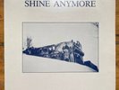 Joy Division – The Sun Ain't Gonna Shine Anymore red vinyl