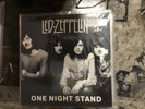 led zeppelin lp One Night Stand BBC rock Hour 6/27/1969 rare vintage record