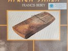 RARE AFRO PSYCH FOLK LP FRANCIS BEBEY AFRICA SANZA OG FRENCH OZILEKA 1982 NM