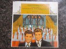 M- UK STEREO W. BROS. LP - THE EVERLY BROTHERS- 
