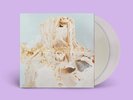 Pale Saints: In Ribbons 30th Anniversary Unpigmented Double Vinyl LP New Sealed