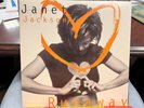 JANET JACKSON RUNAWAY WHEN I THINK OF YOU REMIXES 12