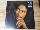 BOB MARLEY AND THE WAILERS -THE BEST OF LEGEND -WALMART TRI COLOR VINYL