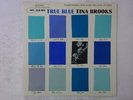 Tina Brooks True Blue Blue Note GXK 8202 Japan  VINYL LP