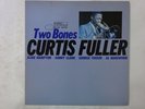 Curtis Fuller Two Bones Blue Note GXF 3064 Japan  VINYL LP