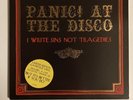 Panic At The Disco - I Write Sins Not Tragedies 7