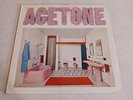 Acetone Cindy LP OG Press HUTLP13 VG