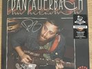 Dan Auerbach SIGNED Vinyl Keep It Hid Orange Black /500 AUTOGRAPH LP Newbury #2