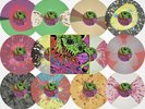 King Gizzard and the Lizard Wizard - Live At Red Rocks '22 [Colored Vinyl] [Box