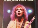 Peter Frampton-Frampton Comes Alive-Reel to Reel Tape-3 3/4 IPS-Play Tested 