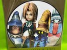 FINAL FANTASY IX VINYL Analog Record Official Shop Limited Square Enix Japan New