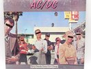 AC/DC Dirty Deeds Done Dirt Cheap Vinyl LP Atlantic SD 16033 1st Pressing 1976