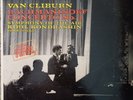 RCA LIVING STEREO LSC-2355 RACHMANINOV CTO #3 CLIBURN KONDRASHIN 24/28S B2/A1 NM