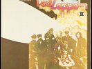 LED ZEPPELIN - Led Zeppelin II - 1974 France LP