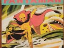 FANTAMAN • Superband 45 giri SIGLA TV CARTONI Animati no ROBOT CRISTINA D'AVENA