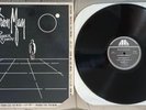PATRICK COWLEY Megatron Man LP 1981 MEGATRON RECORDS 1ST ISSUE R1001 DIFF TRACKS