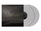 Primordial The Gathering Wilderness 2LP Light Grey Marbled Vinyl  NEW SEALED