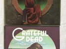 Grateful Dead 12” Vinyl Blues For Allah & Wake Of The Flood Records