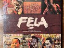 Fela Kuti Vinyl Box Set Volume 1. Mint condition, Still Factory Sealed. 6 x LP's