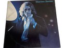 Vintage 1976 Warren Zevon Self Titled Vinyl Record LP 7E-1060 Asylum Records