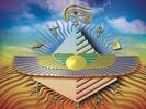 Greatest Hits - Earth Vinyl