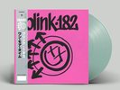 Blink 182 One More Time Vinyl LP Coke Bottle Clear Colour Assai Obi Edition 2023