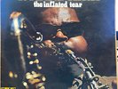 Roland Kirk - The Inflated Tear (LP, Album)