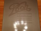 POOH - ANTHOLOGY - BOX - 4 L.P. + PICTURE DISC