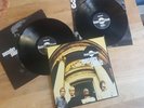 OCEAN COLOUR SCENE - MOSELEY SHOALS Vinyl LP UK 1ST PRESS Ex  1996 Rare Oasis