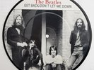 The Beatles-Get Back/Don't Let Me Down 7