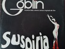 LP Prog. Goblin, Suspiria. Colonna Sonora Cinevox MDF 33.108 Anno 1977