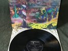 Jimi Hendrix Experience- Electric Ladyland part 1- tested Lp Album Vg++/ Vg+