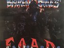 Broken Bones - F.O.A.D. LP 2015 Radiation Reissues – RRS46 [Italy] [Sealed]