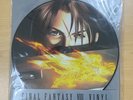 Square Enix Final Fantasy 8 Vinyl Record