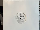 MF Doom - Greenbacks - Go With The Flow - Fondle 'Em - 12
