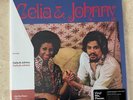 Celia & Johnny VMP N.C029 Vinyl Celia Cruz
