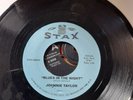 NORTHERN SOUL CLASSIC . JOHNNIE TAYLOR .BLUES IN THE NIGHT   STAX