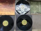 Alice Cooper: Schools Out 50th Anniversary Edition 3-LP w/Panties and insert