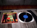 1973 FAMOUS MONSTERS SPEAK LP AA RECORDS/WONDERLAND AR3  DRACULA FRANKENSTEIN