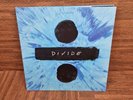 Ed Sheeran Divide (÷) Deluxe Edition Double Blue Vinyl 12