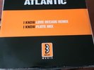 New Atlantic - I Know - 12