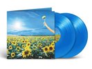 STONE TEMPLE PILOTS - Thank You (2023 Reissue with Etching) - 2LP - Blue Vinyl
